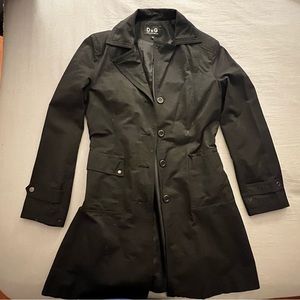 Dolce & Gabanna Trench Coat